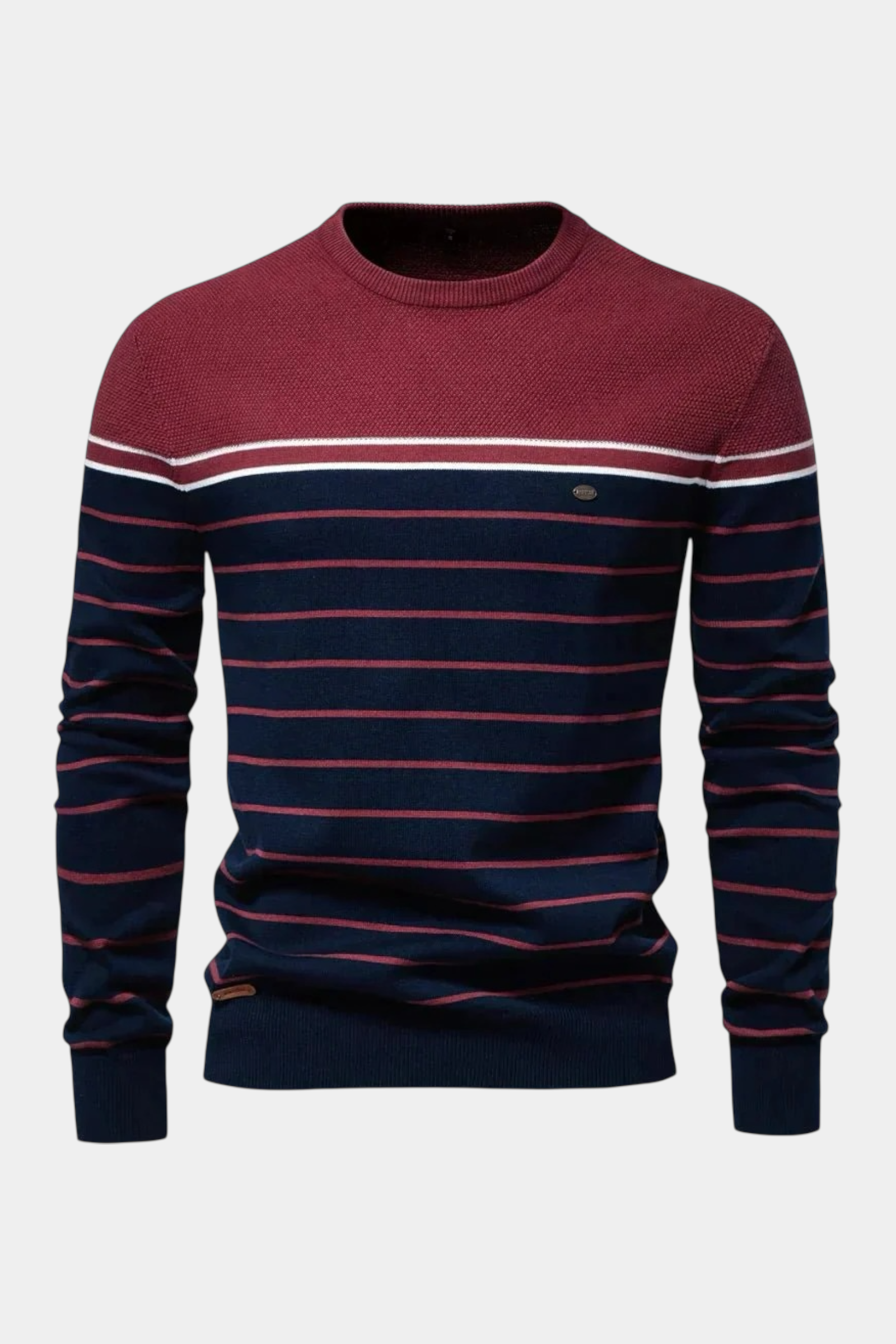 Rupprecht suéter para hombre