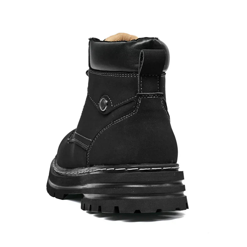 Tomás | Aumenta tu altura (+6CM)