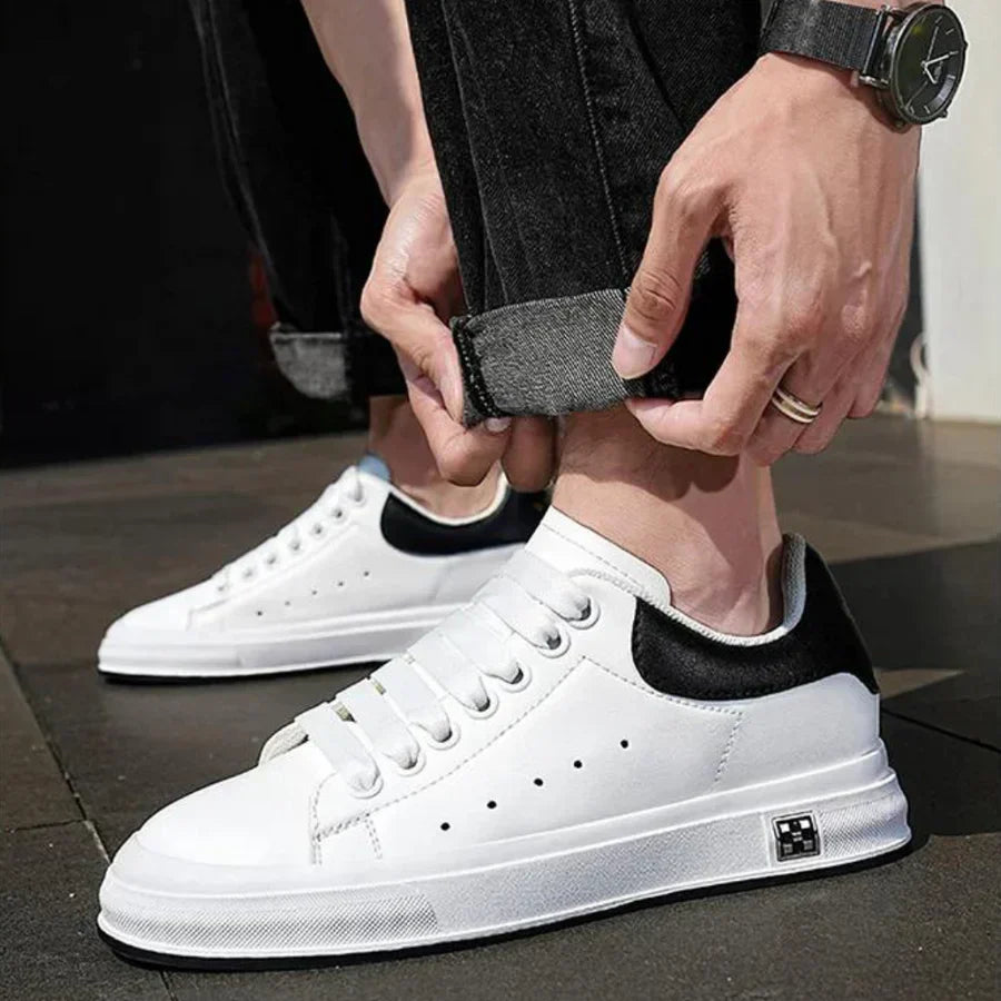 Zeus | Aumentar tu altura (+8CM)