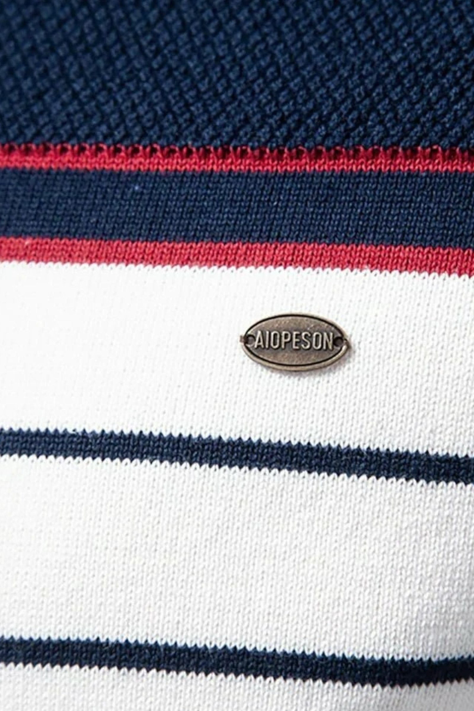 Rupprecht suéter para hombre