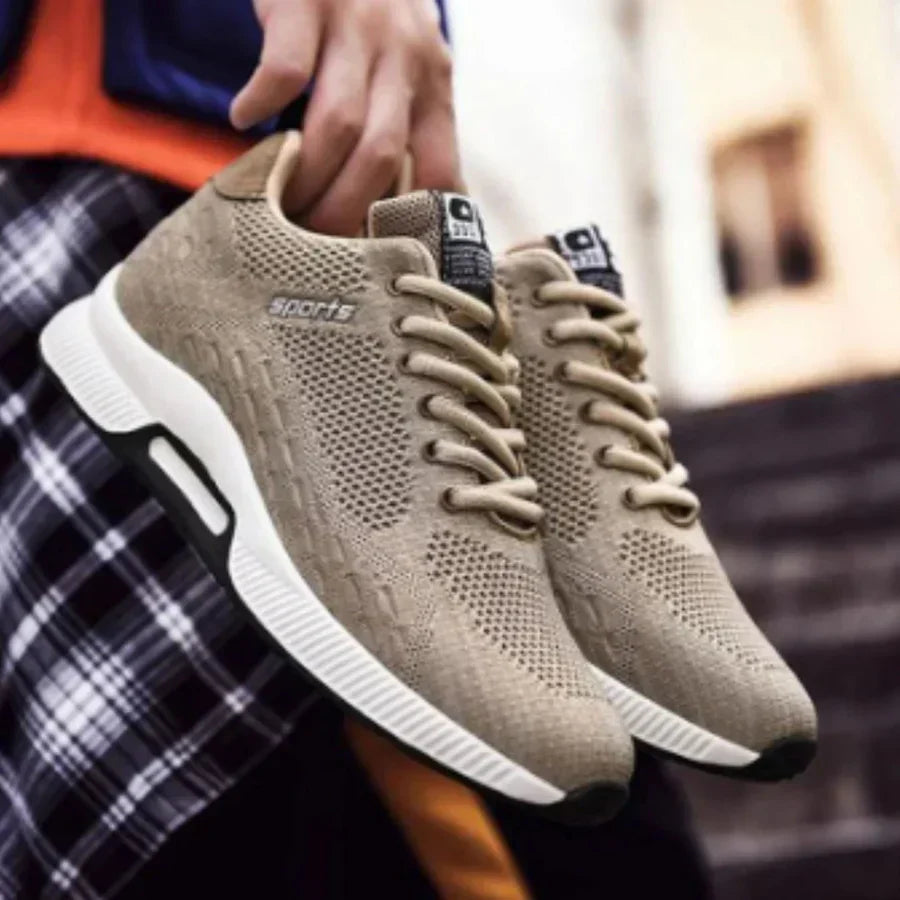 Naim | Aumenta tu altura (+6CM +8CM)