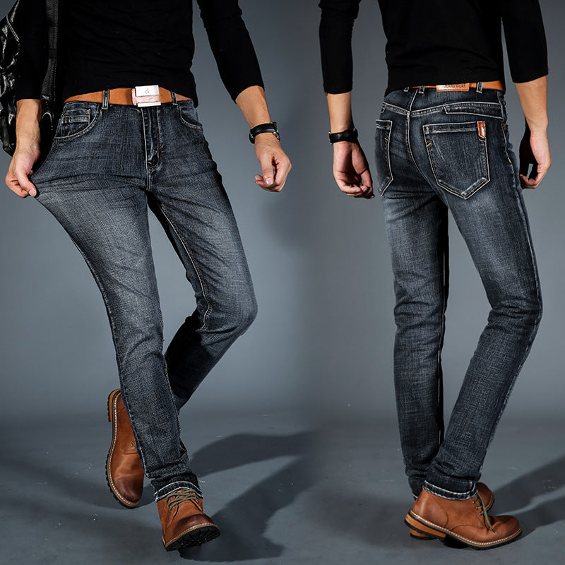 Owen | Jeans Stretch Premium
