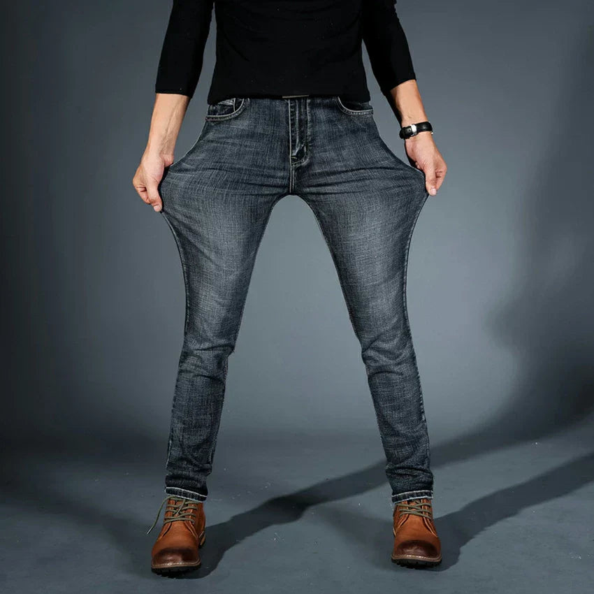 Owen | Jeans Stretch Premium