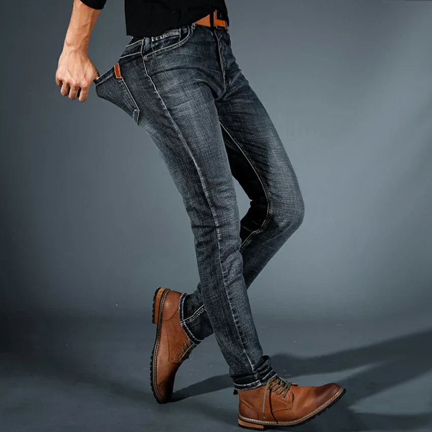 Owen | Jeans Stretch Premium