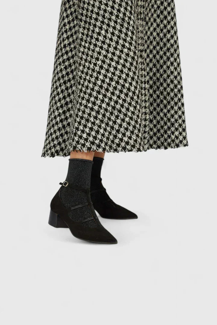 Lyn | Talones Ortopédicos