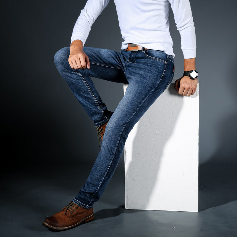 Owen | Jeans Stretch Premium