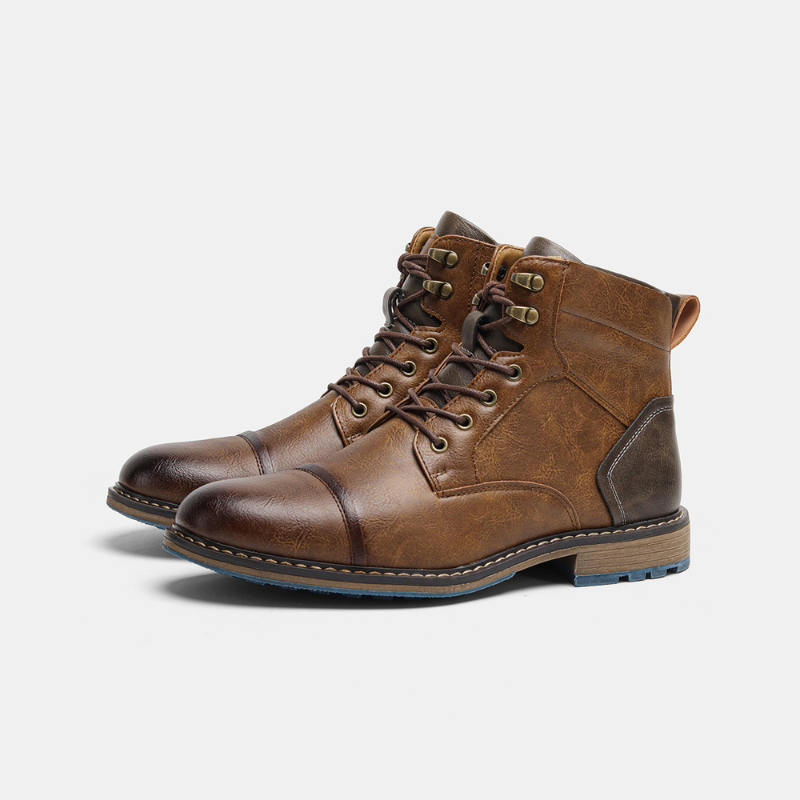 Maxwell™ | Botas clásicas para hombre