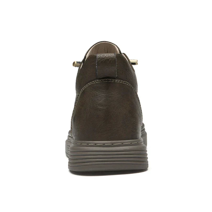 Luis | Aumenta tu altura (+6CM)