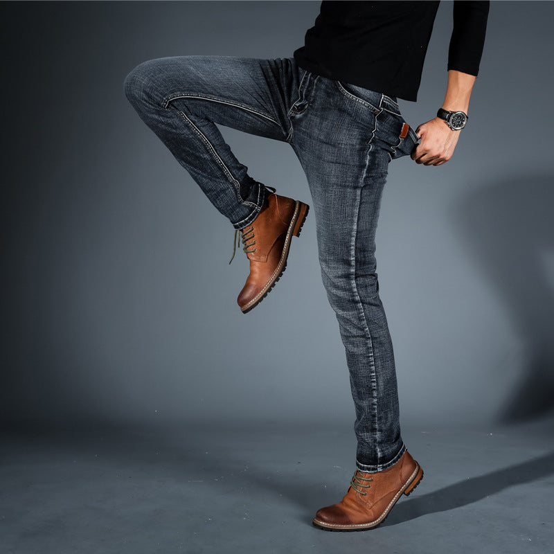 Owen | Jeans Stretch Premium