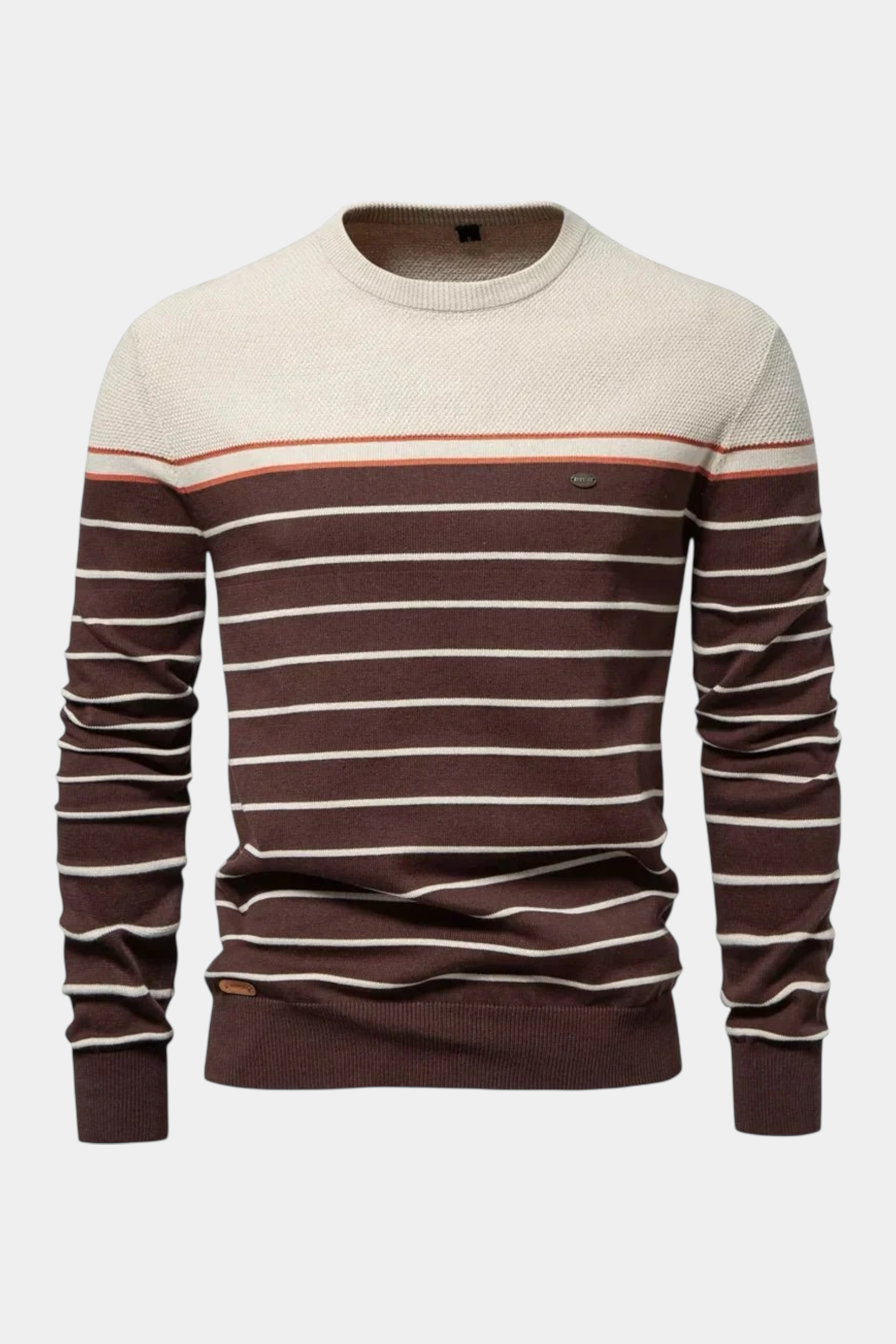 Rupprecht suéter para hombre