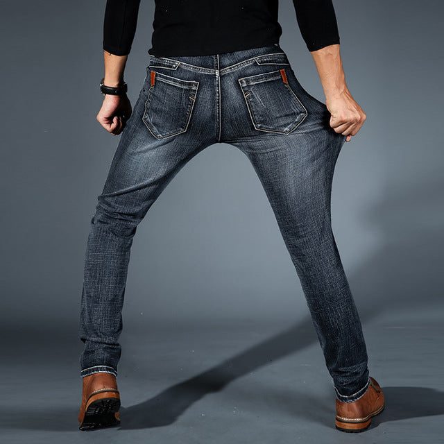 Owen | Jeans Stretch Premium