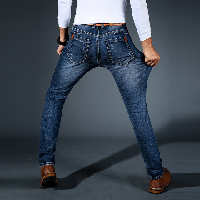 Owen | Jeans Stretch Premium