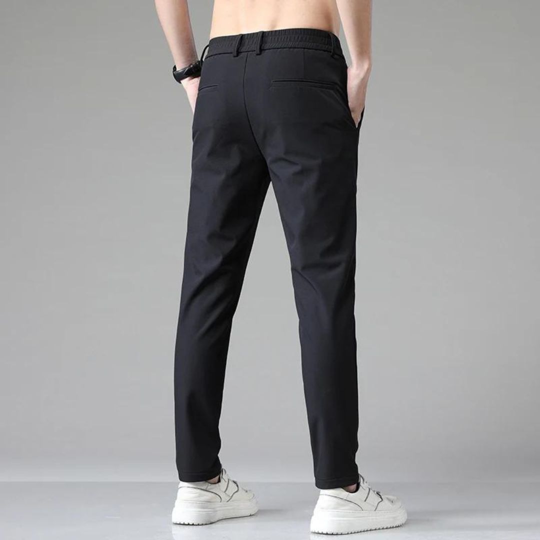Arthur | Pantalones Diarios Premium