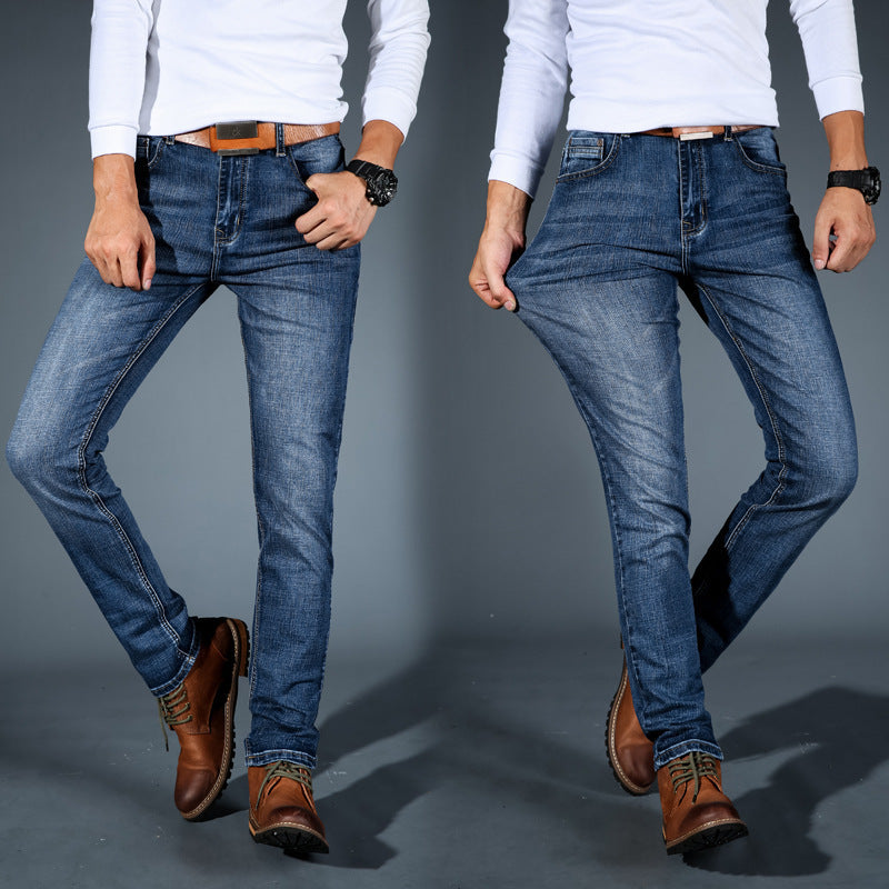 Owen | Jeans Stretch Premium