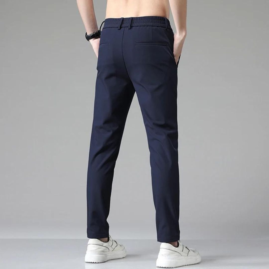 Arthur | Pantalones Diarios Premium