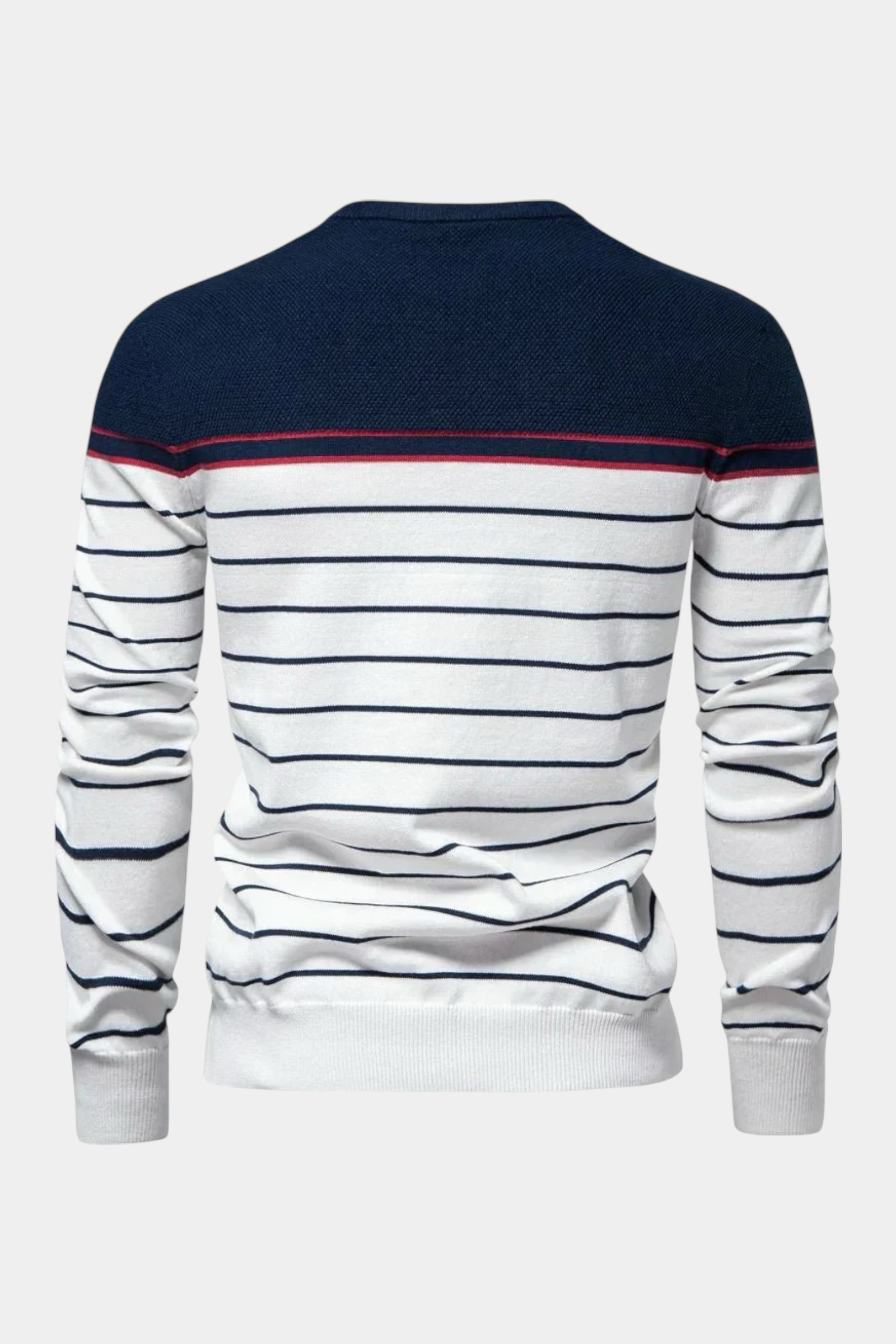 Rupprecht suéter para hombre