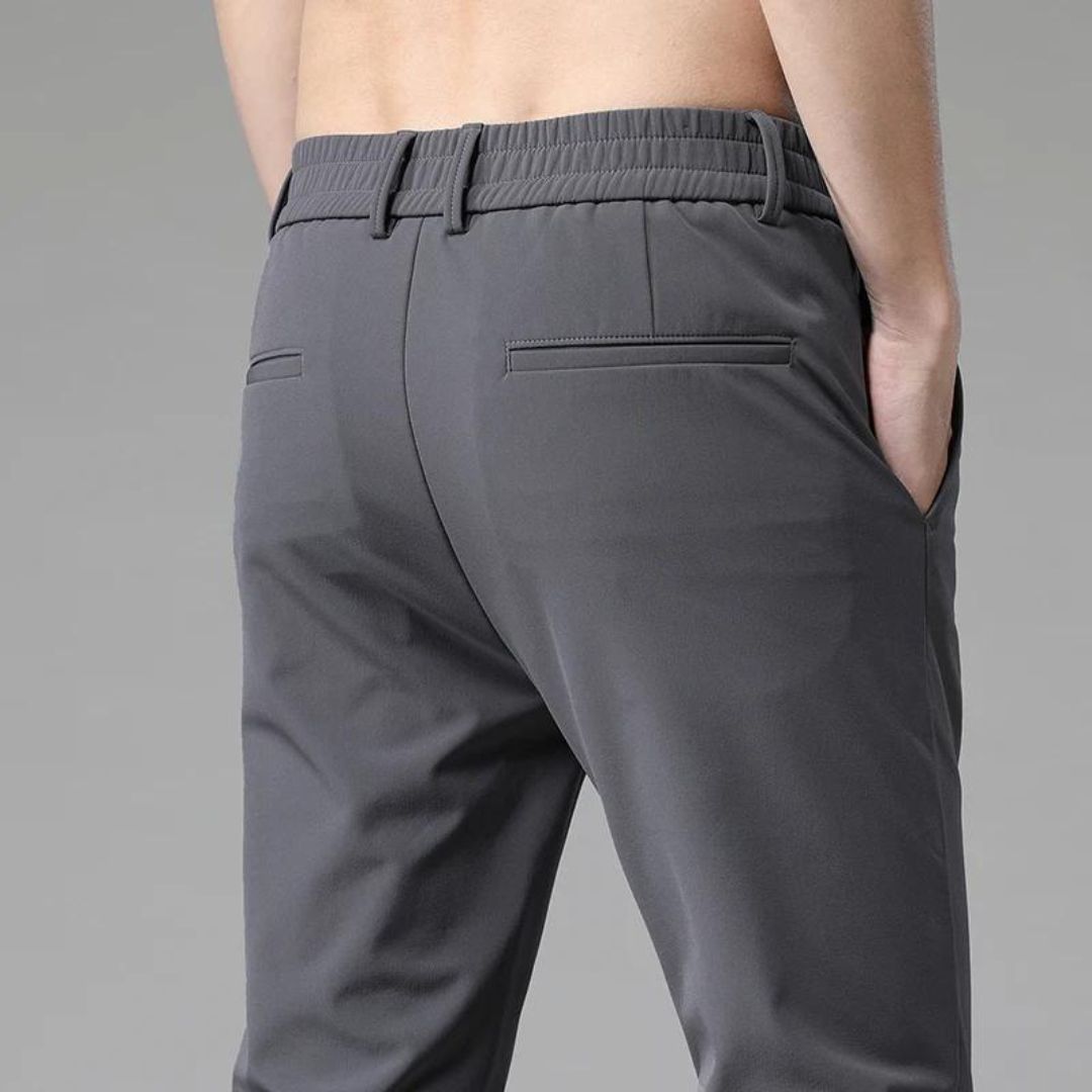 Arthur | Pantalones Diarios Premium