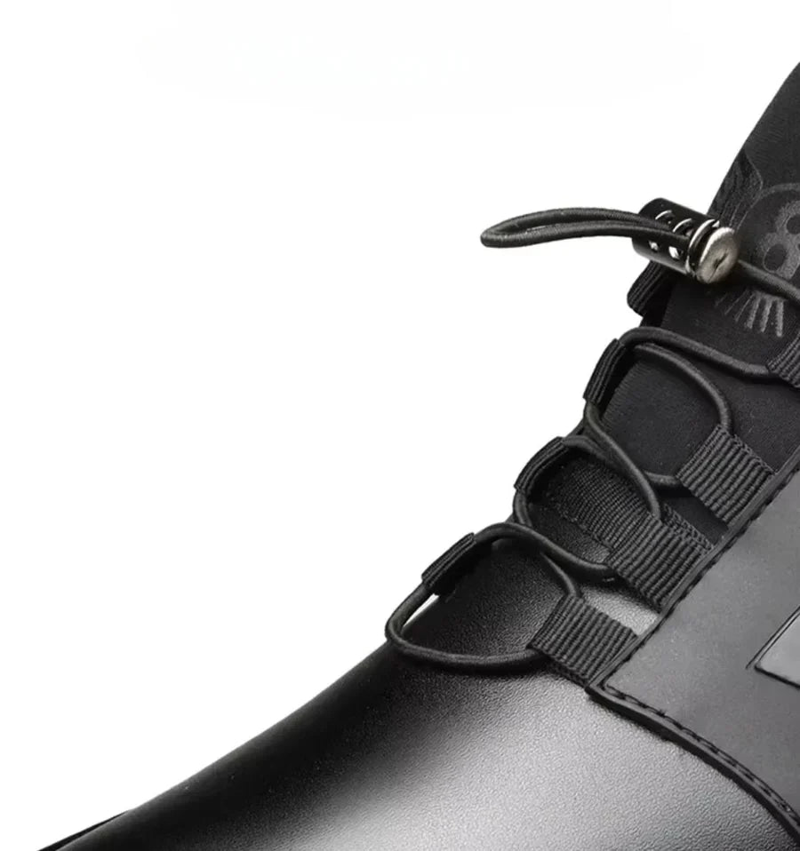 César | Aumenta tu altura (+6CM +8CM)