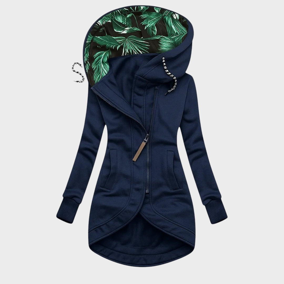 Lara – chaqueta de invierno elegante para uso diario