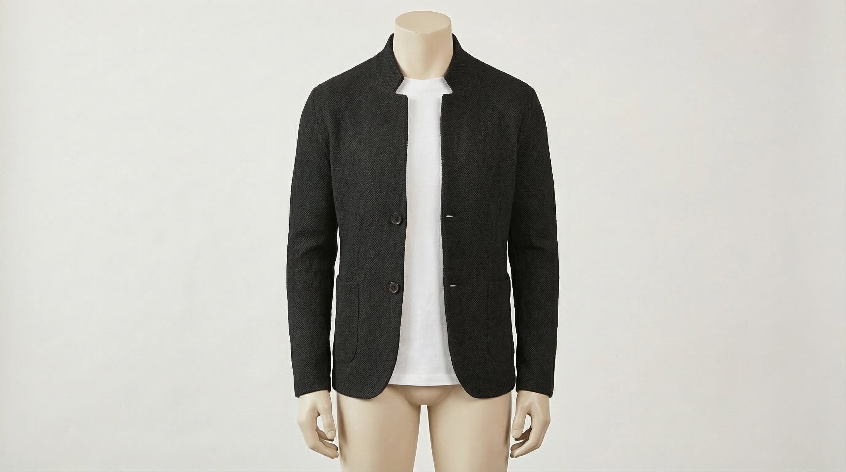 Lauren | Chaleco de punto