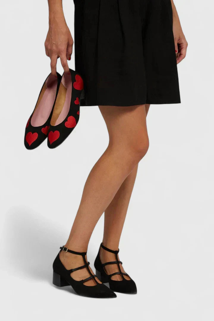 Lyn | Talones Ortopédicos