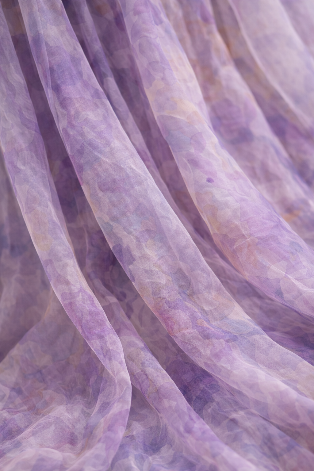 Claudia| Encantador vestido largo con estampado floral