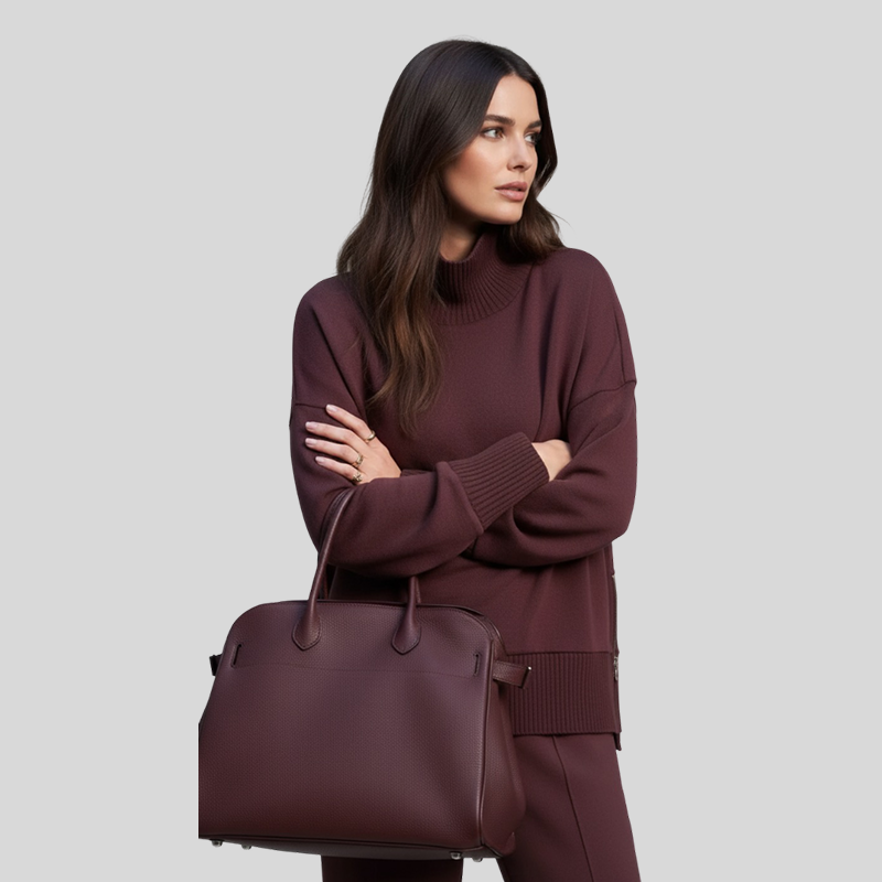 Eveline™ | Suéter cerrado mujer