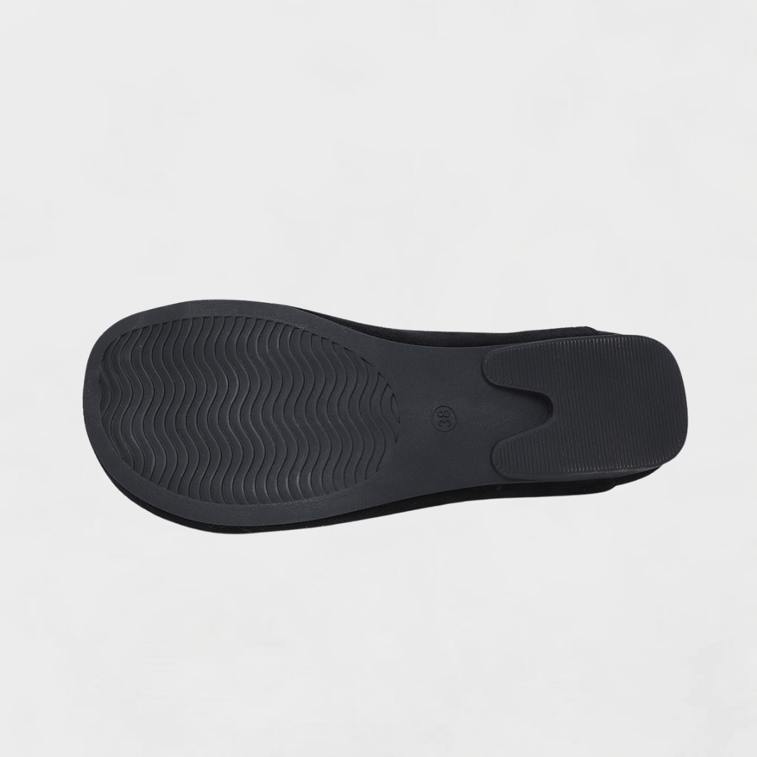 Giulia | Mocasines elegantes de confort natural