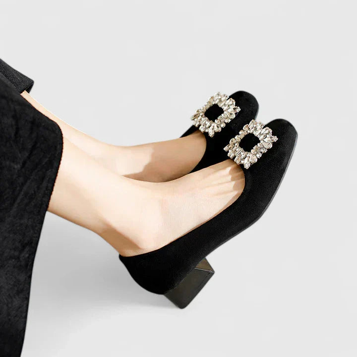 Julianyssa | Cuidado de Uñas Ortopédicas