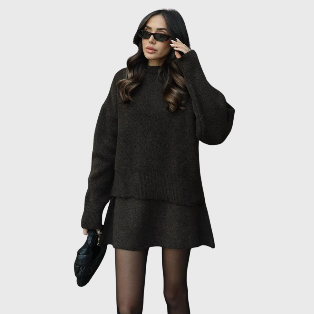 Figli | Conjunto de punto Figli