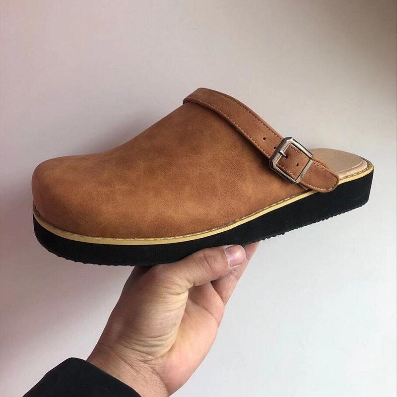 CARLOS™ | ZAPATOS ORTOPÉDICOS PARA HOMBRES