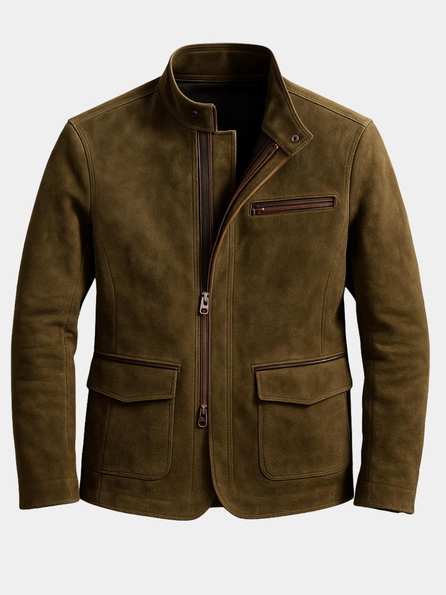 CHAQUETA ELEGANTE HOMBRE