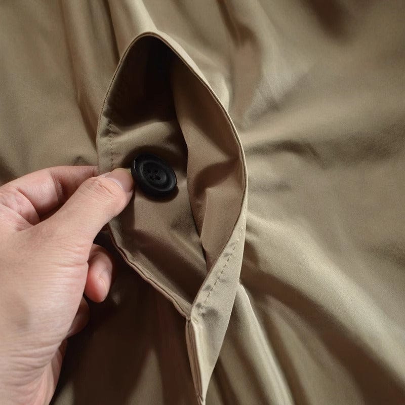 José | Abrigo Costero