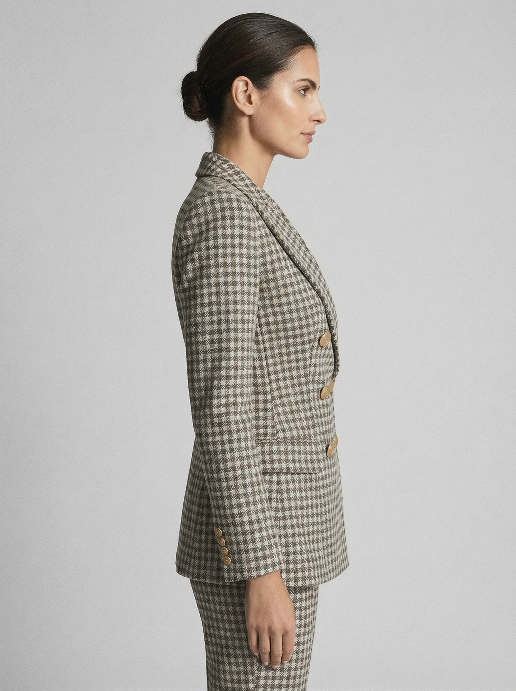 Gabriella | Traje elegante