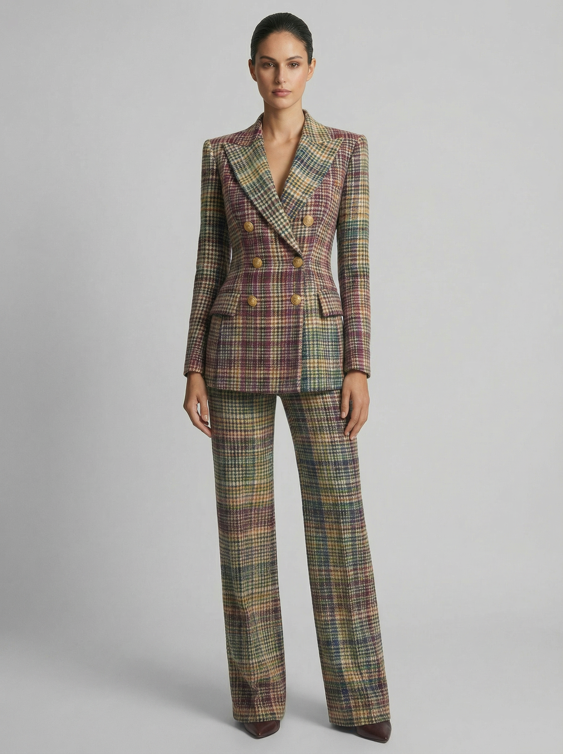 Gabriella | Traje elegante