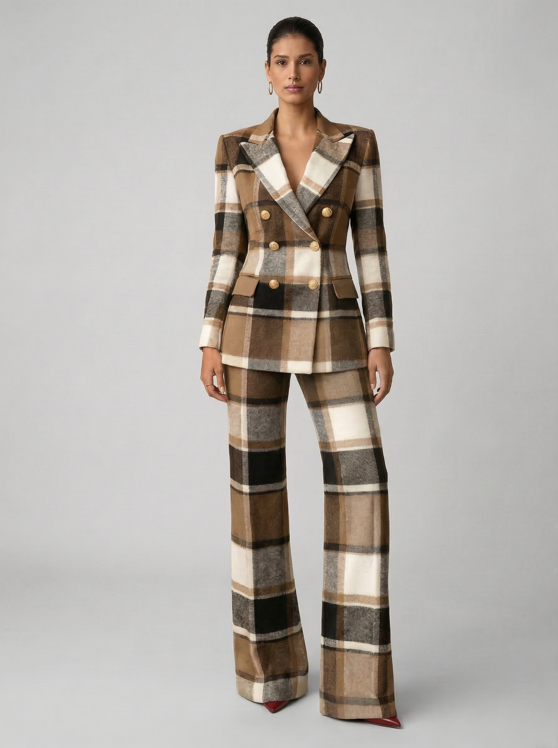 Gabriella | Traje elegante