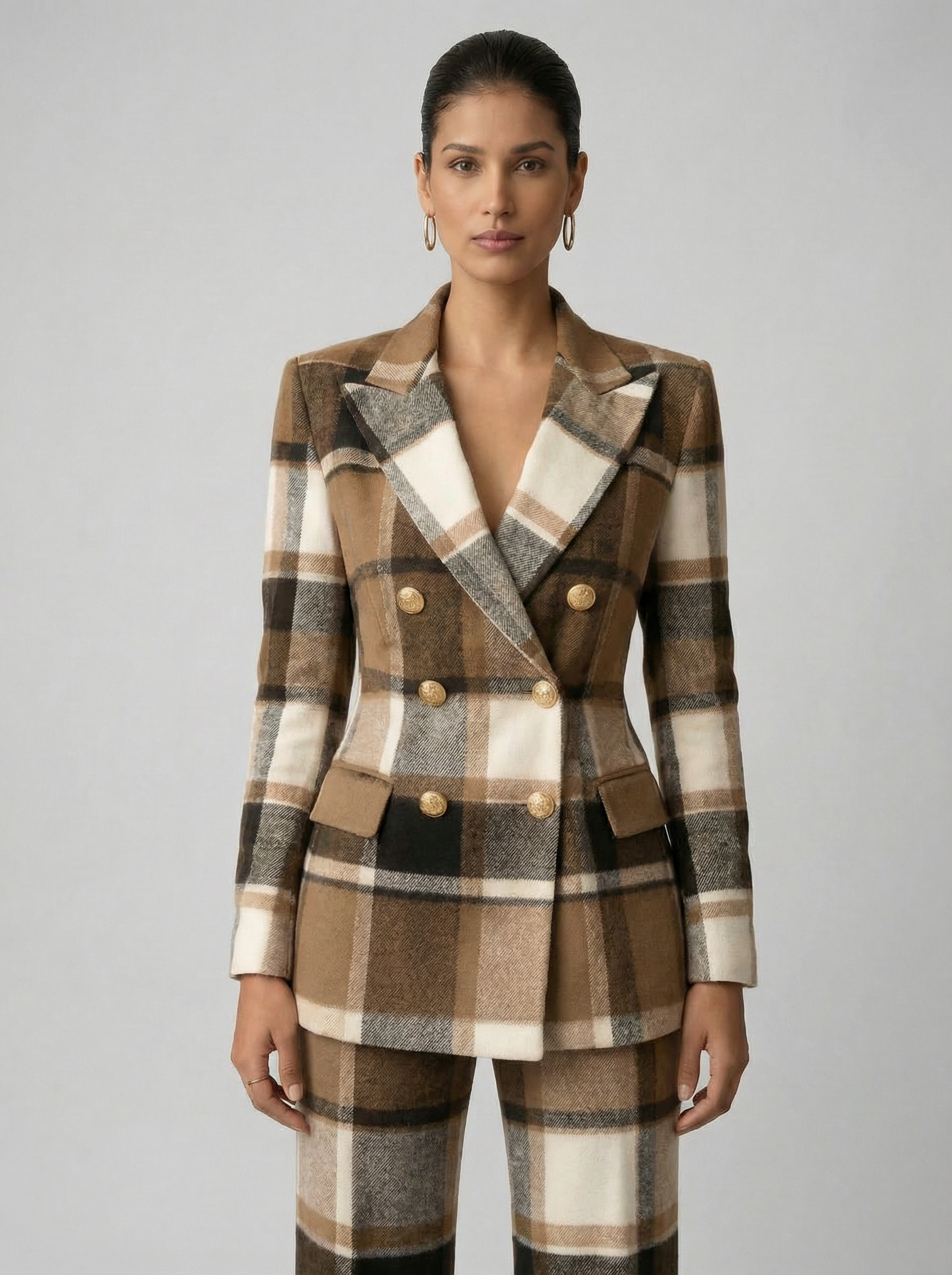 Gabriella | Traje elegante