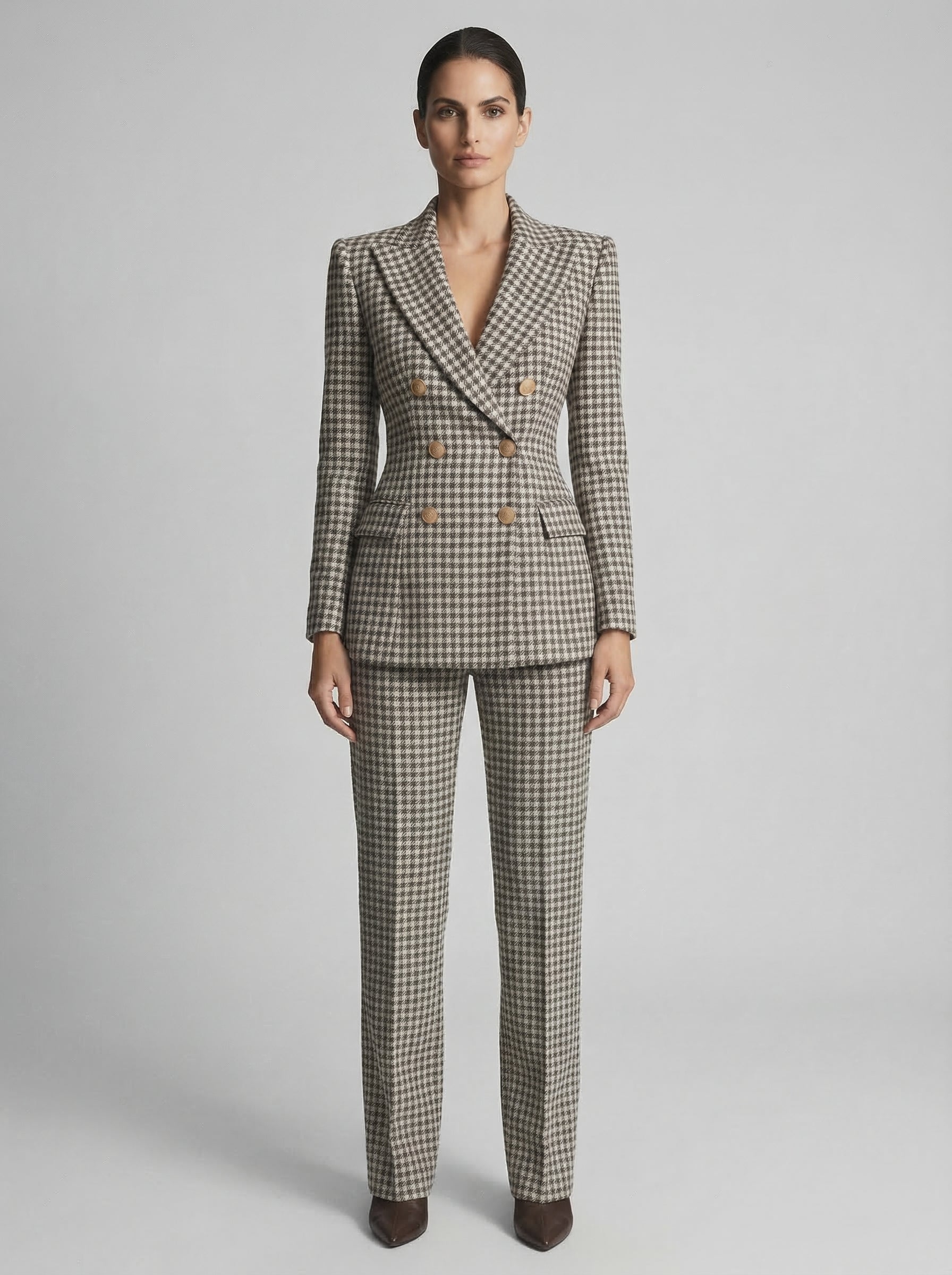 Gabriella | Traje elegante