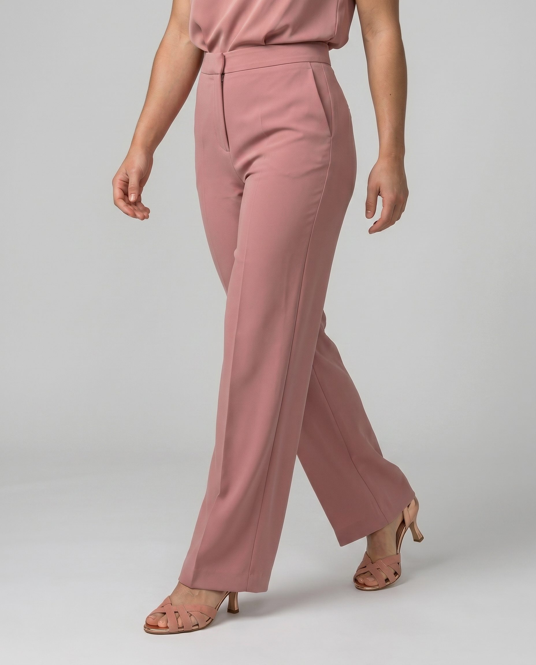 Calista | Zapatos de tacón elegantes.