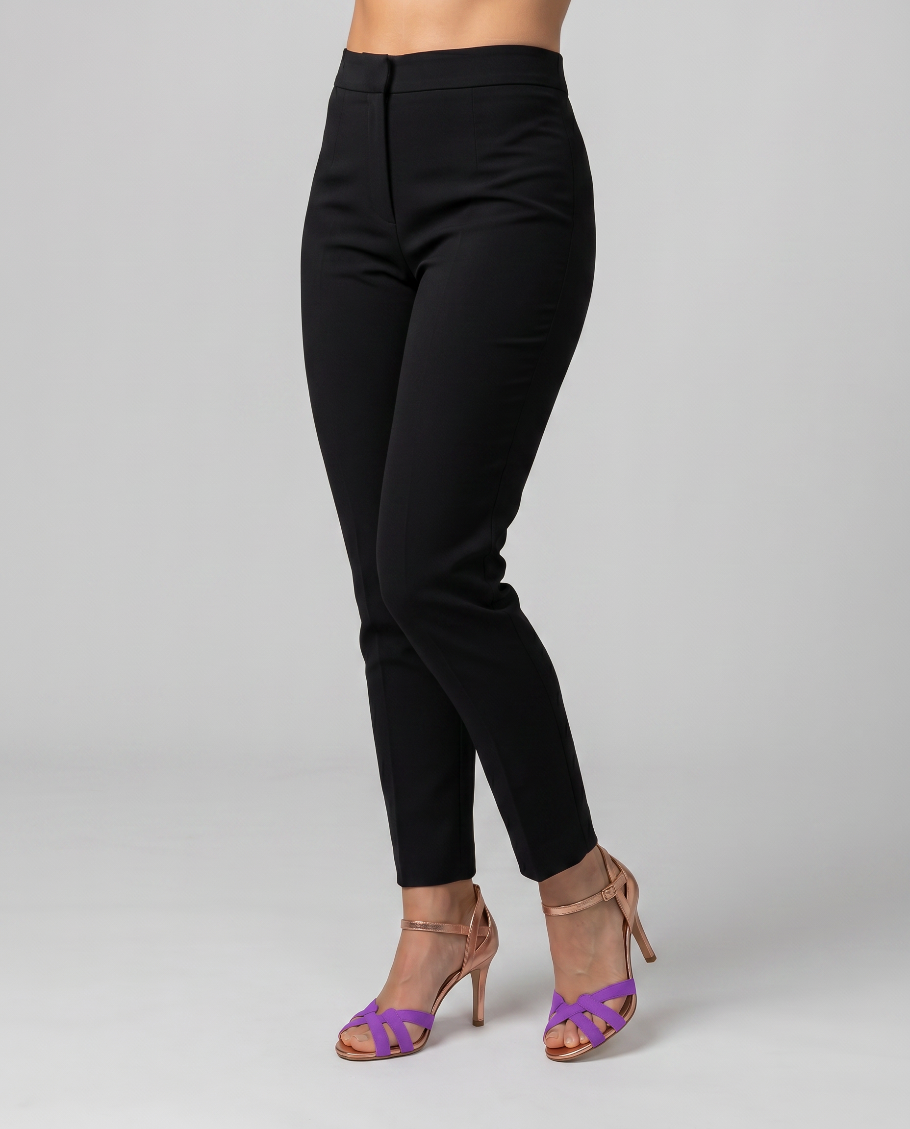 Calista | Zapatos de tacón elegantes.