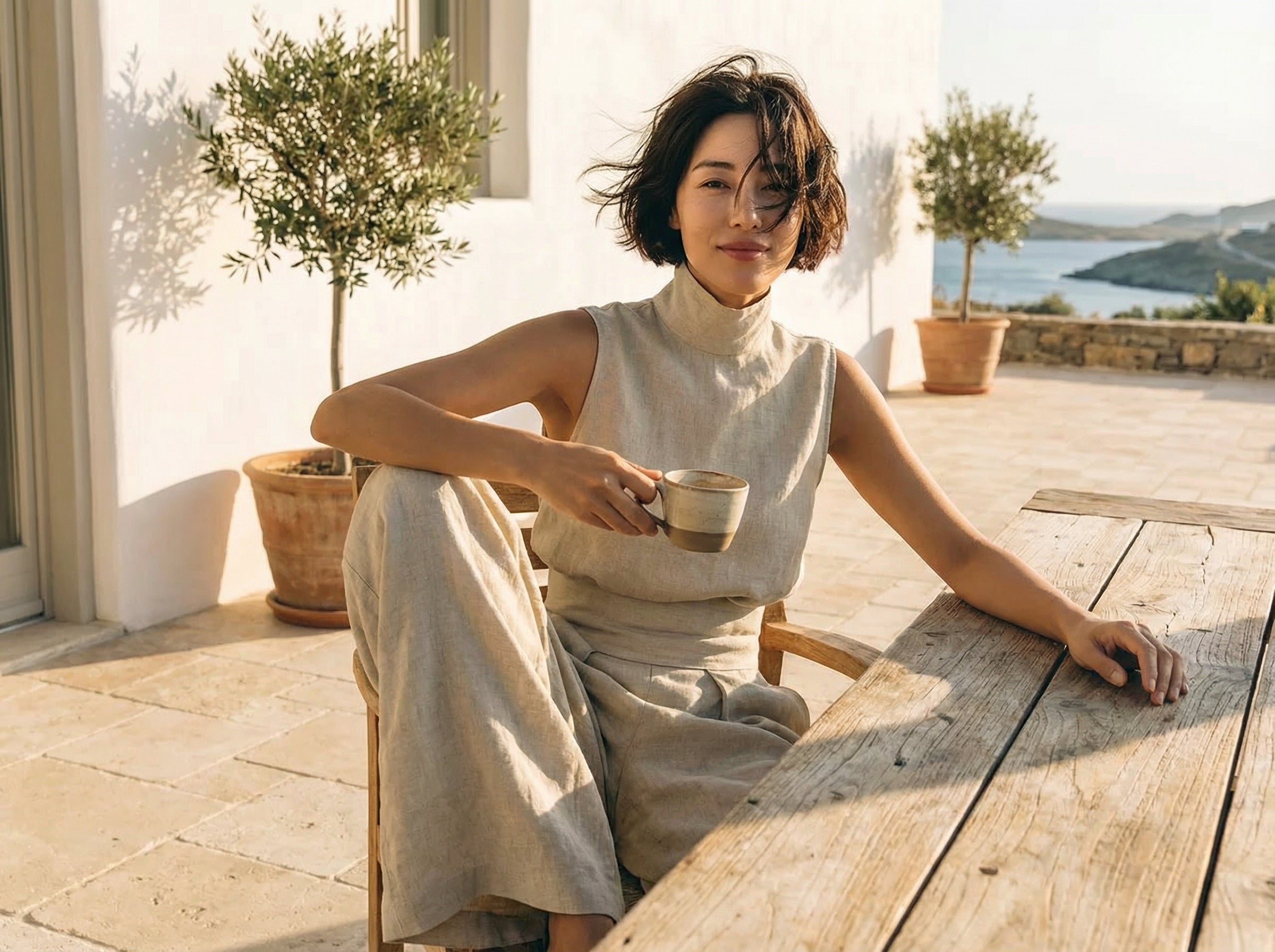 PILAR™ | ELEGANTE Y CÓMODO PARA CUALQUIER OCASIÓN