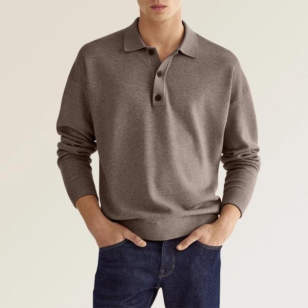 Remy | Polo Elegante Casual