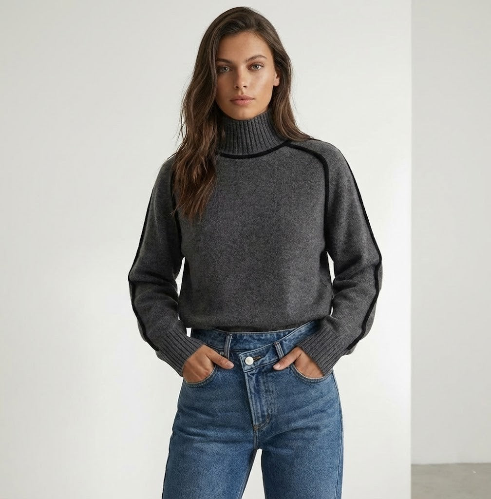 Alejándra | Suéter elegante