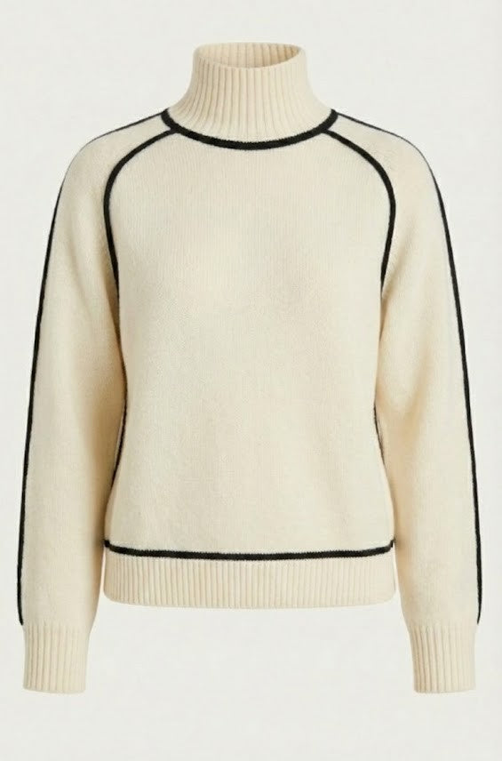 Alejándra | Suéter elegante