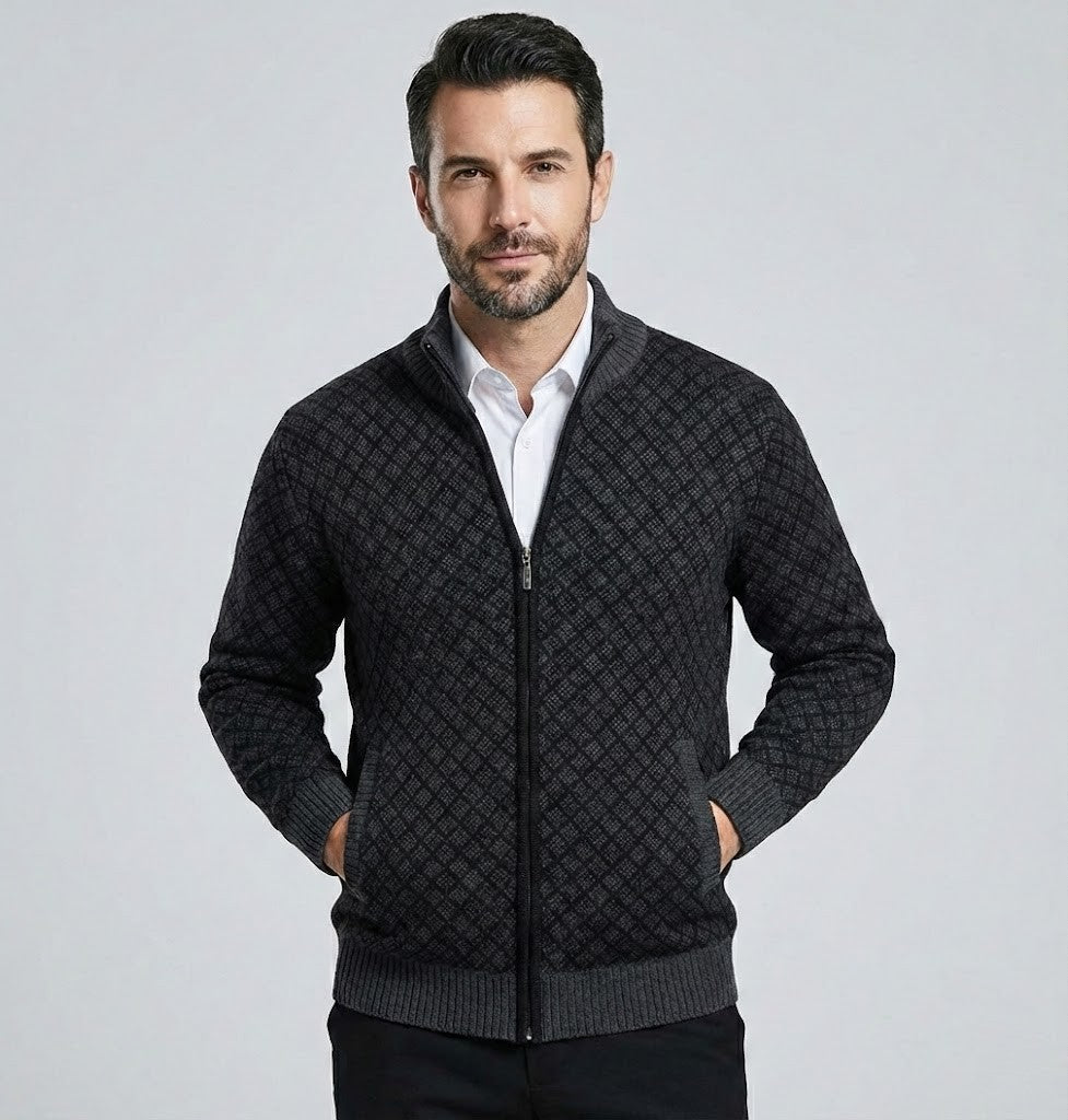 Lyon | Chaleco Premium Flexible