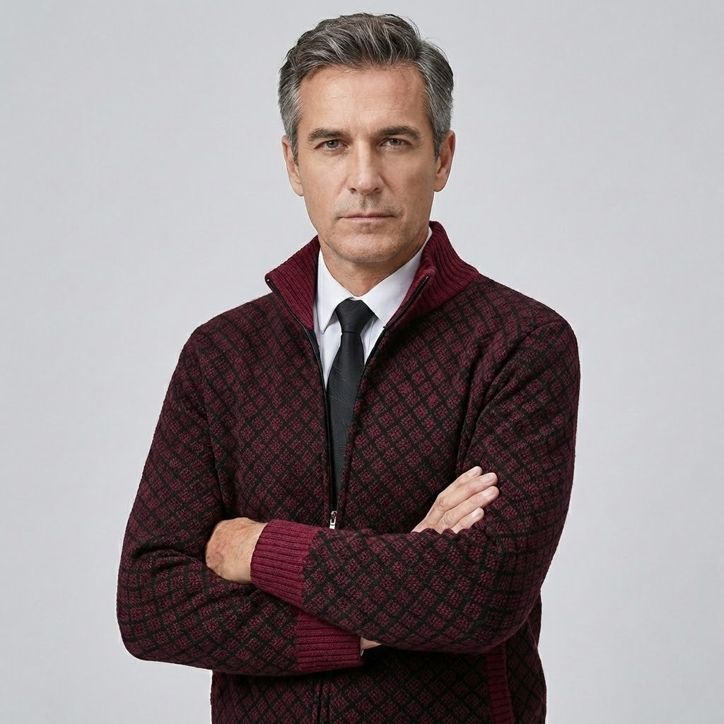 Lyon | Chaleco Premium Flexible